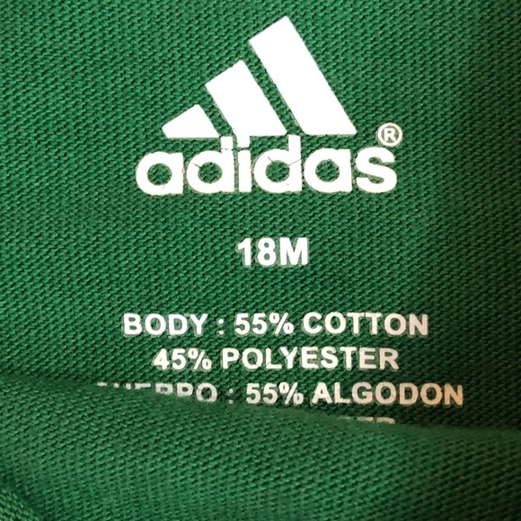 Adidas Celtics Bundle Set☘️ - Picture 4 of 4